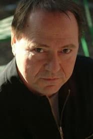 Photo of George Mihalka