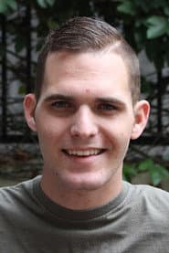 Photo of Bo Connor