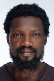 Photo of Kobina Amissah-Sam
