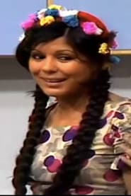 Photo of Lamia Khattab