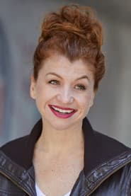 Photo of Anna Carini