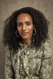 Photo of Afua Hirsch