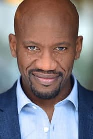 Photo of Dorian Spencer