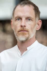 Photo of David White