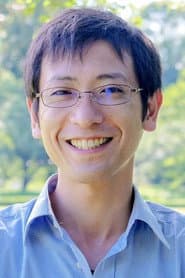 Photo of Kentaro Araki