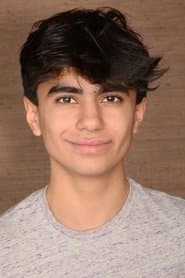 Photo of Neel Sethi