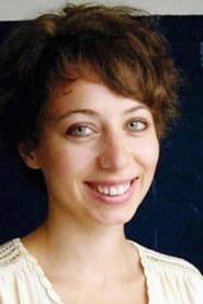 Photo of Alexia Crisp-Jones