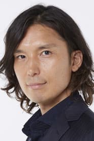 Photo of Ippei Kanie