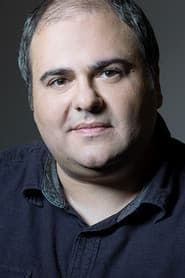 Photo of Ivo Alexandre