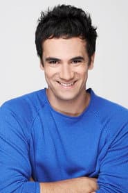 Photo of Alex Goude