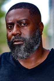 Photo of Derrick Goodman Jr.