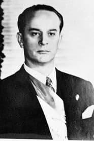Photo of Jacobo Árbenz