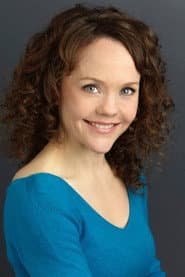 Photo of Ramona Gilmour-Darling