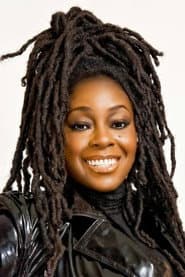 Photo of Caron Wheeler