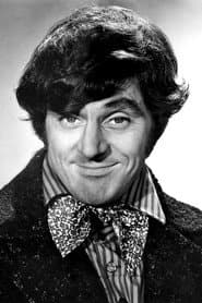 Photo of Anthony Newley