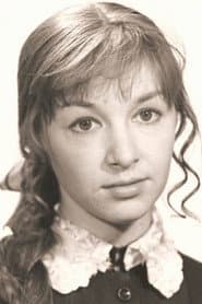 Photo of Aleksandra Medvedeva