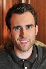 Photo of Matthew Lewis