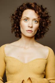 Photo of Lara Jean Chorostecki