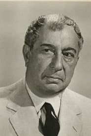 Photo of Aram Stephan