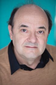 Photo of François Legrand