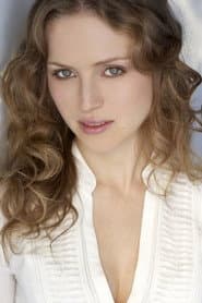 Photo of Marni Van Dyk