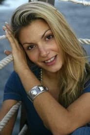 Photo of Marta Pereira
