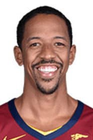 Photo of Channing Frye