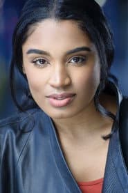 Photo of Jennifer Brito