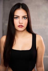 Photo of Viridiana Márquez