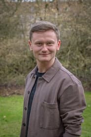 Photo of Andreas Nørgaard Ettrup