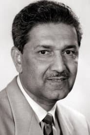 Photo of Abdul Qadeer Khan