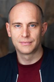 Photo of Mark James Fernandes