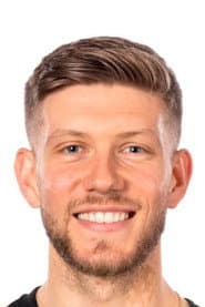 Photo of Anton Saletros
