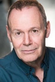 Photo of Adrian Hedley