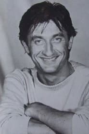 Photo of Philip Sayer