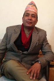 Photo of Gyanendra Bahadur Deuja
