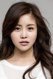 Photo of Yoo Min-chae