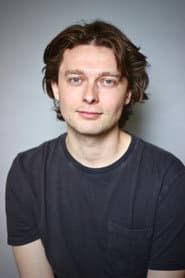 Photo of Ethan Crystal