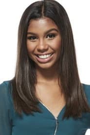 Photo of Aliyah Moulden