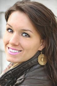 Photo of Amaris Kirby