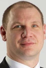 Photo of Martin Pibworth
