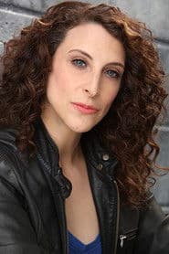 Photo of Jen Albert