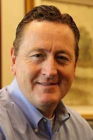 Photo of James Heiler