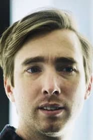 Photo of Charlie Hillhouse
