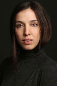 Photo of Anna Hastings