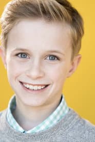 Photo of Beckett Gunderson