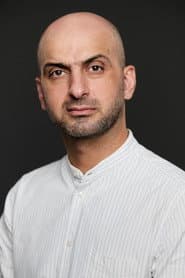 Photo of Sadettin Kirmiziyuz