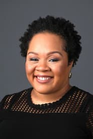 Photo of Yamiche Alcindor