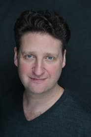 Photo of Joel Van der Molen