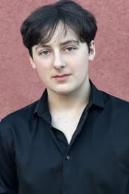 Photo of Simon Val